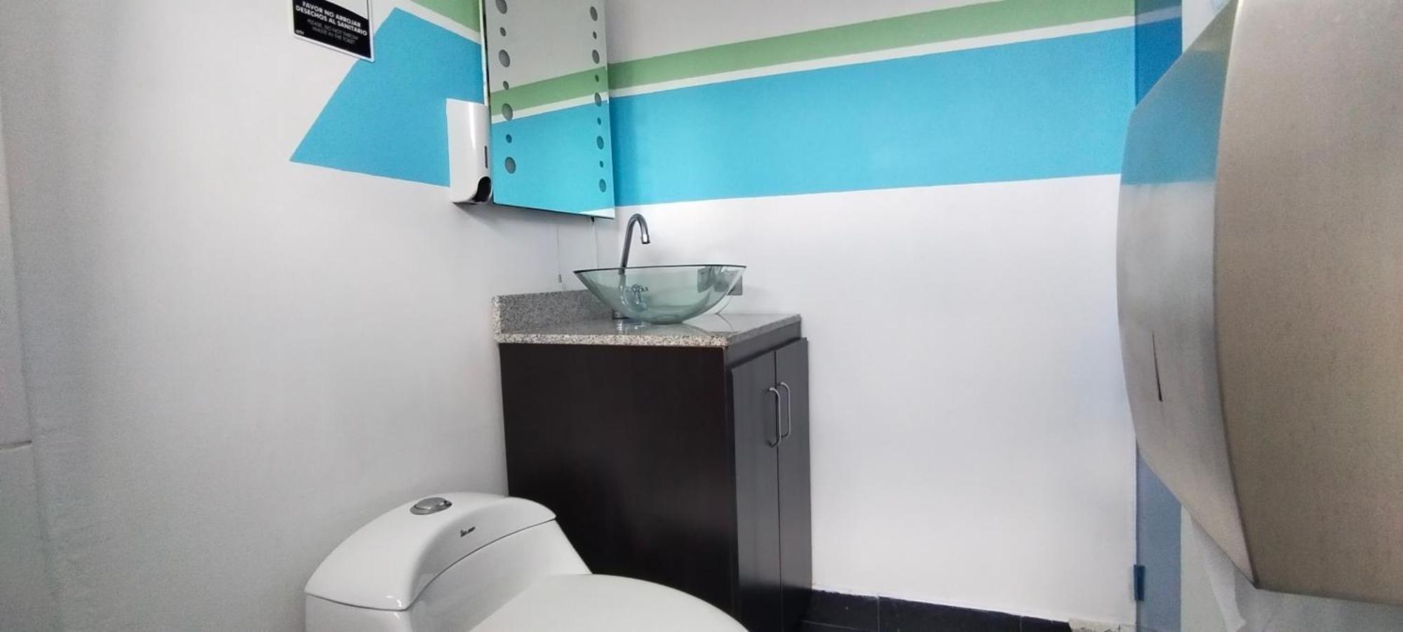 Hostel Metro Floresta Alojamiento Medellín Extérieur photo